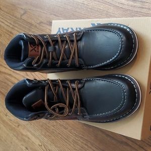 Xray big boys boots